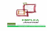 Emplea journal - Vol.1 (1) Núm. 2. Diciembre 2013