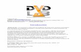 Manual DVDlab pro definitivo V 0.3.1.0