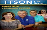 ITSON y su Gente 569-3