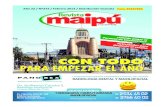 Revista Maipú, Nº272, Febrero 2013