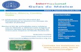 Boletín internacional GM 4