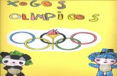 Xogos olímpicos