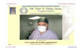 Cirujanos Plásticos en Margarita - Cirugia Plastica en Margarita: Dr. CESAR ORTEGA