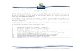 Acta sesion ordinaria N° 107 Municipalidad de Coyhaique