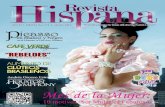 Marzo 2013 - Revista Hispana