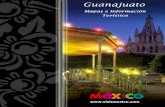 Guía Turística de Guanajuato