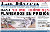 Diario La Hora 05-11-2013