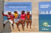 Libro Colombia Urbana