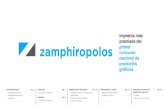 zamphiropolos newsletter abril 2014