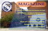 Magazine Colegio Julio Garavito Armero 2012