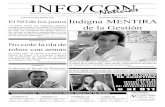 Semanario INFO/CON Noticias - 009