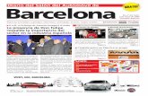 Diario Salon de Barcelona dia 2