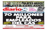 Diario16 - 08 de Diciembre del 2011