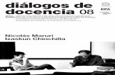 Diálogos de Docencia MPAA 08 - 07 abr 2011