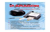 Kit eléctrico 'ARAGON 501' :: Versión 2