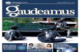 Gaudeamus N° 09
