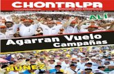 Revista Chontalpa Edición 790