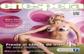 Revista Enespera edición 54, Octubre 2012