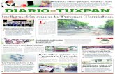 Diario de Tuxpan 1 de Agosto 2013