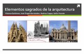Elementos arquitectura