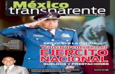 Mexico Transparente Numero 6