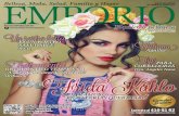 Revista Emporio Querñetari sep oct 2013