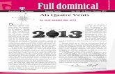 Full dominical (30-12-12)