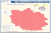 Mapa vulnerabilidad DNC, Tantamayo, Huamalíes, Huánuco