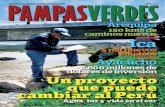 Revista Proyecto Hidroenergético Pampas Verdes