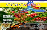 Colombia Recursos Naturales