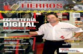 Revista Fierros Edición 13