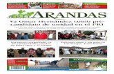 NOTI-ARANDAS -- Edición impresa - 1098
