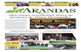 NOTI-ARANDAS -- Edición impresa - 1131