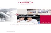 LENNOX catalogo