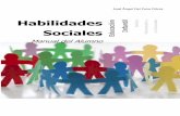 Habilidades Sociales. Manual de Alumno