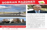 Boletín informativo del Consejo Local de Izquierda Unida de Torredonjimeno