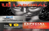 Revista Universo Laboral 52