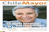 Revista ChileMayor Abril 2010