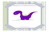 Danny el Dinosauro