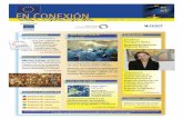 Newsletter“En conexión-En cohesión”
