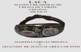 Catalogo Laca, Chiapa de Corzo, Chiapas, México