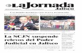 La Jornada Jalisco 13 de febrero de 2014