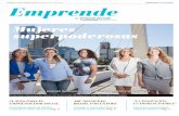 Emprende by Endeavor - Mujeres superpoderosas