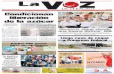 La Voz de Veracruz 11 Febrero 2013