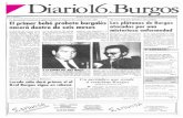 Diario 16 de Burgos nº1