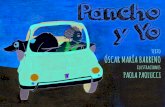 Pancho y yo (con imágenes de paola paolucci)