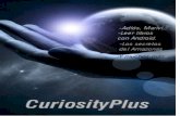 Curiosity Plus