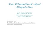 Libro 11 'la plenitud del espíritu'