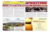 Colombia Más Positiva Ed. 13 de enero de 2013