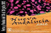 Nueva Andalucía Fiestas 2012